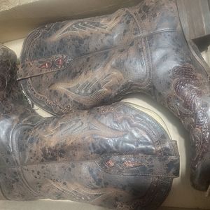 Corral vintage boots